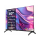 Metz 40MQF7030Z  40"  QLED  FHD  Google TV Flicker Free, Light Se - 1532423 - zdjęcie 4